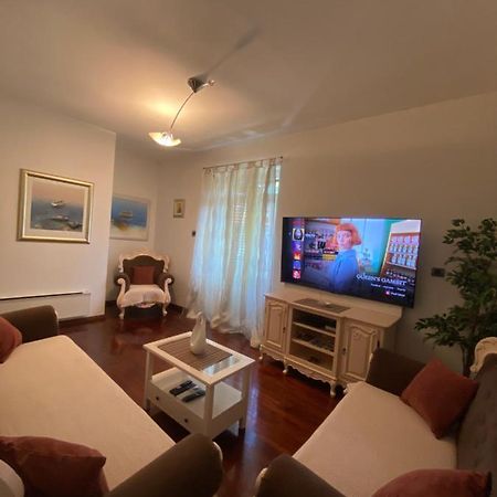 Luxury Rooms 7Heaven Suite Apartment Σπλιτ Εξωτερικό φωτογραφία