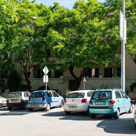 Luxury Rooms 7Heaven Suite Apartment Σπλιτ Εξωτερικό φωτογραφία