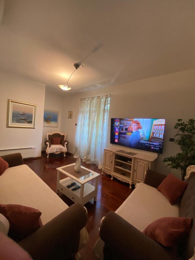 Luxury Rooms 7Heaven Suite Apartment Σπλιτ Εξωτερικό φωτογραφία