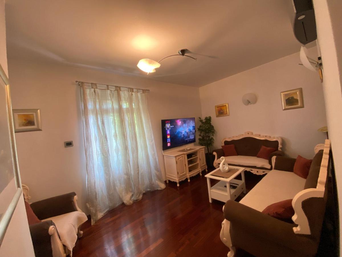 Luxury Rooms 7Heaven Suite Apartment Σπλιτ Εξωτερικό φωτογραφία