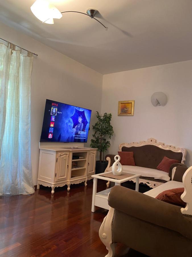 Luxury Rooms 7Heaven Suite Apartment Σπλιτ Εξωτερικό φωτογραφία