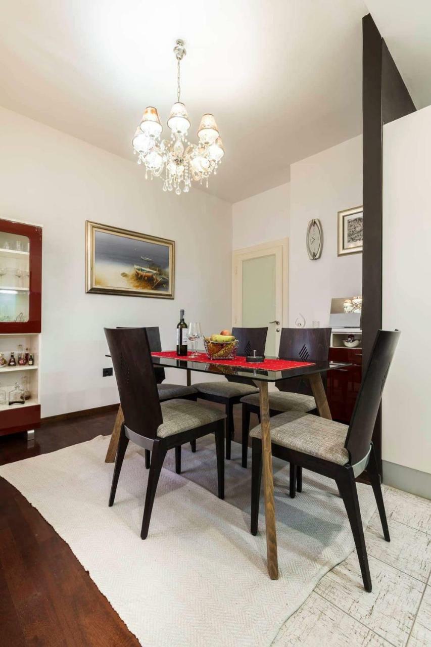 Luxury Rooms 7Heaven Suite Apartment Σπλιτ Εξωτερικό φωτογραφία