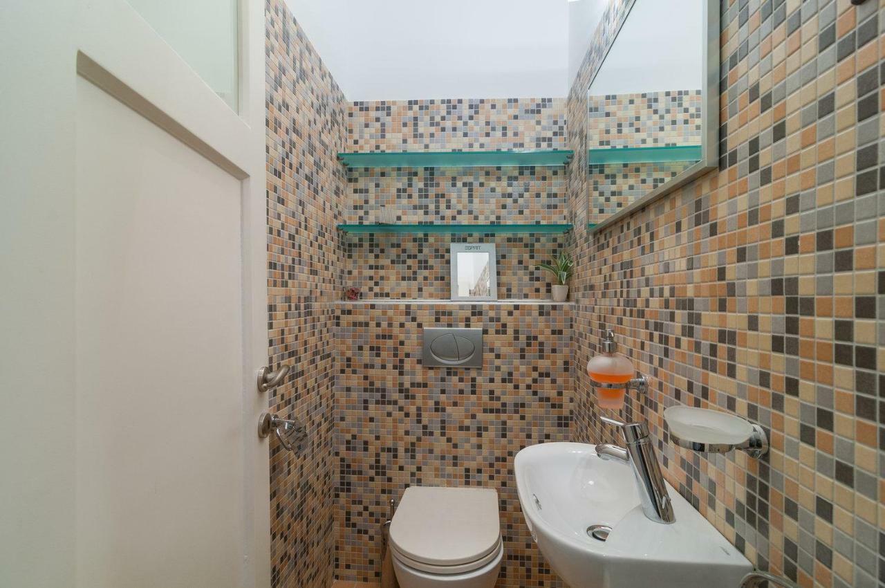 Luxury Rooms 7Heaven Suite Apartment Σπλιτ Εξωτερικό φωτογραφία