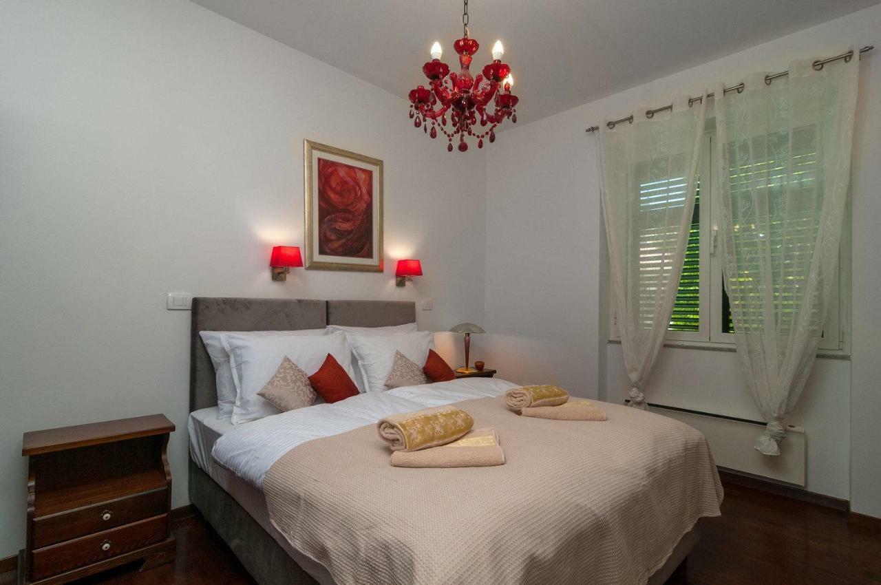 Luxury Rooms 7Heaven Suite Apartment Σπλιτ Εξωτερικό φωτογραφία