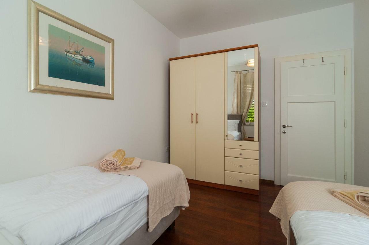 Luxury Rooms 7Heaven Suite Apartment Σπλιτ Εξωτερικό φωτογραφία