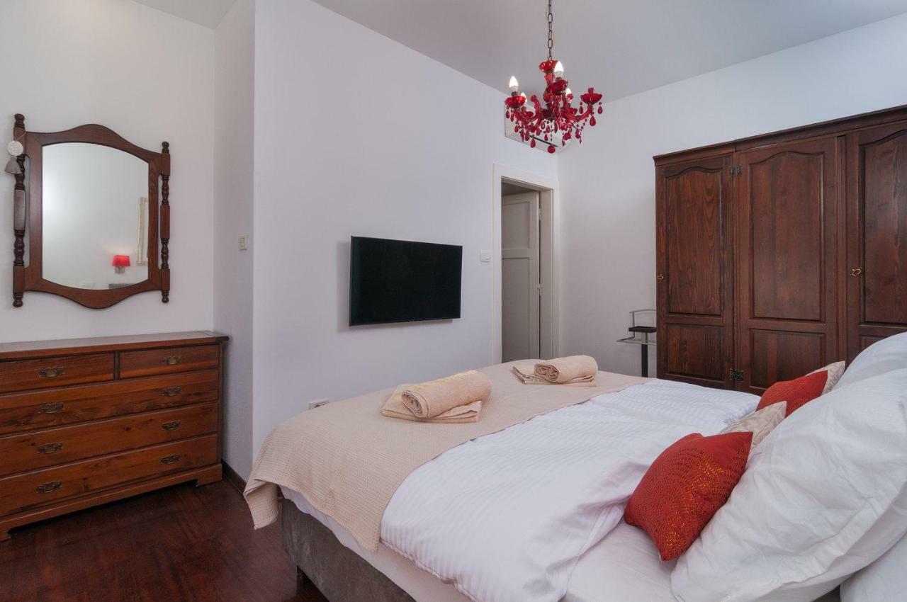 Luxury Rooms 7Heaven Suite Apartment Σπλιτ Εξωτερικό φωτογραφία