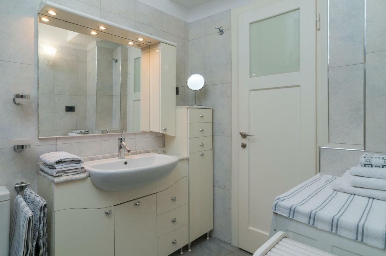 Luxury Rooms 7Heaven Suite Apartment Σπλιτ Εξωτερικό φωτογραφία