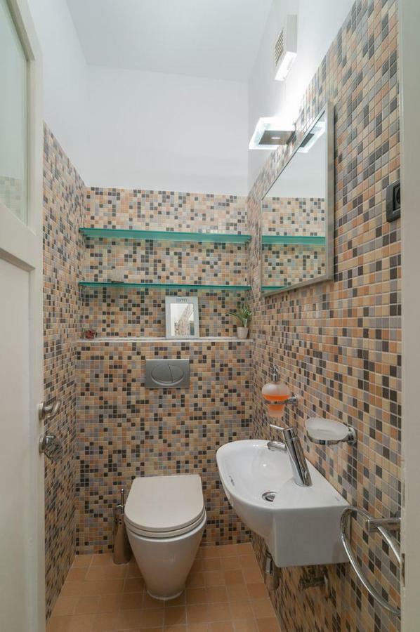 Luxury Rooms 7Heaven Suite Apartment Σπλιτ Εξωτερικό φωτογραφία