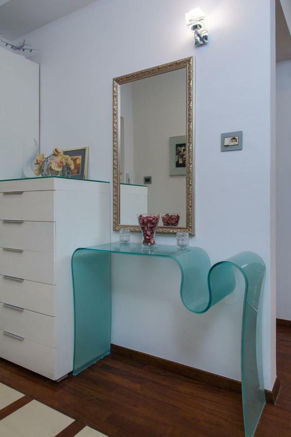 Luxury Rooms 7Heaven Suite Apartment Σπλιτ Εξωτερικό φωτογραφία