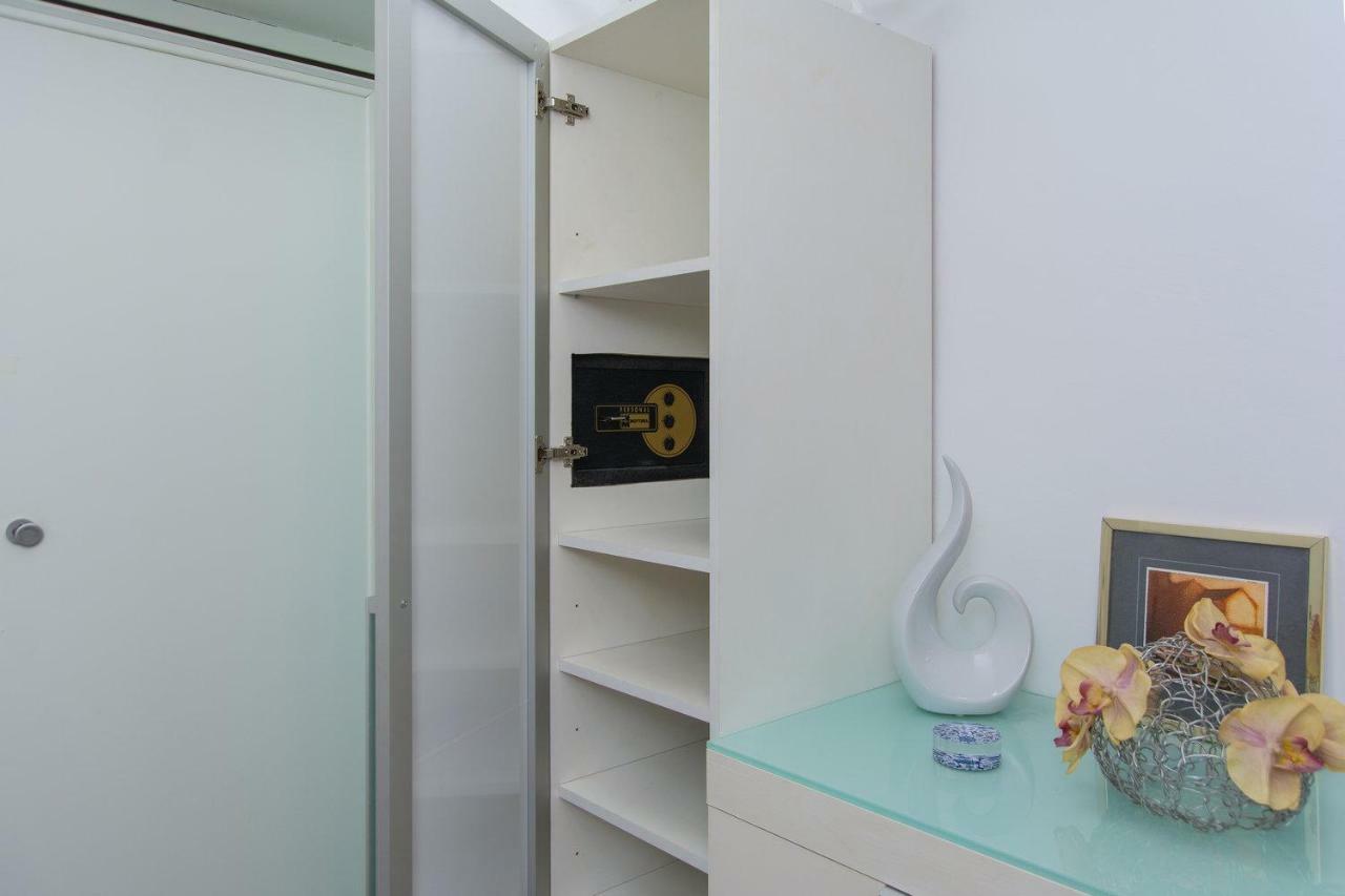 Luxury Rooms 7Heaven Suite Apartment Σπλιτ Εξωτερικό φωτογραφία