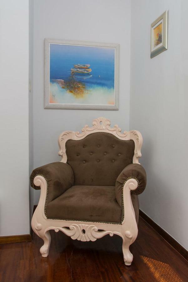 Luxury Rooms 7Heaven Suite Apartment Σπλιτ Εξωτερικό φωτογραφία